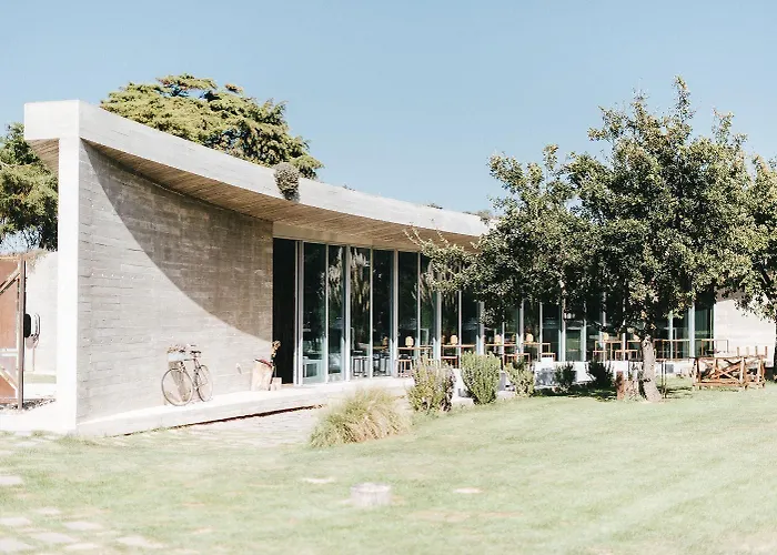 منزل ريفي Rio Do Prado *