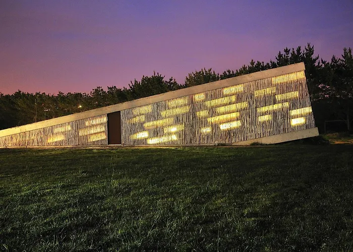 Rio Do Prado Venkovský dům Arelho