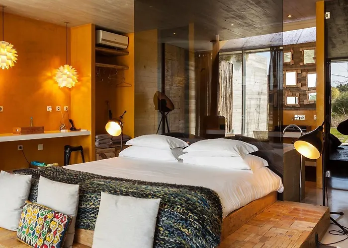 Rio Do Prado Casa de Campo