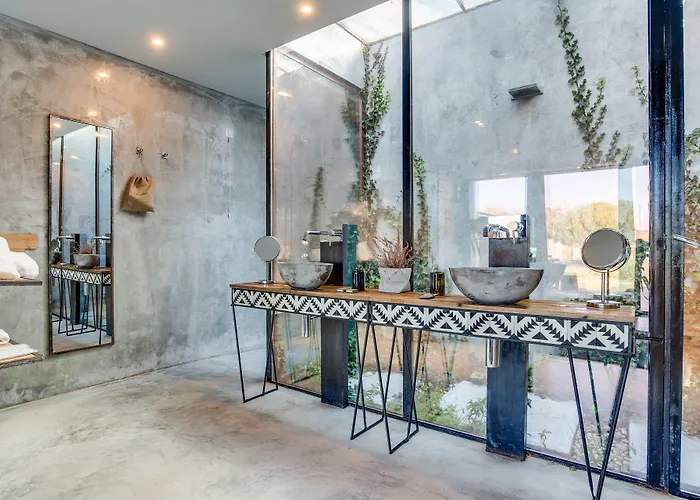 منزل ريفي Rio Do Prado