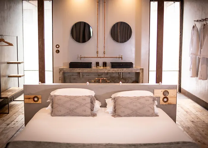 منزل ريفي Rio Do Prado Arelho