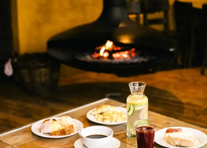 Casa de Campo Rio Do Prado