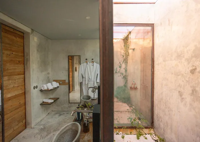 Rio Do Prado منزل ريفي *