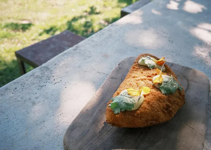 Rio Do Prado منزل ريفي *