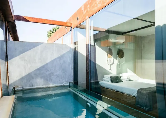 Venkovský dům Rio Do Prado