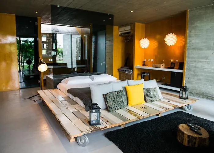 Casa de Campo Rio Do Prado *