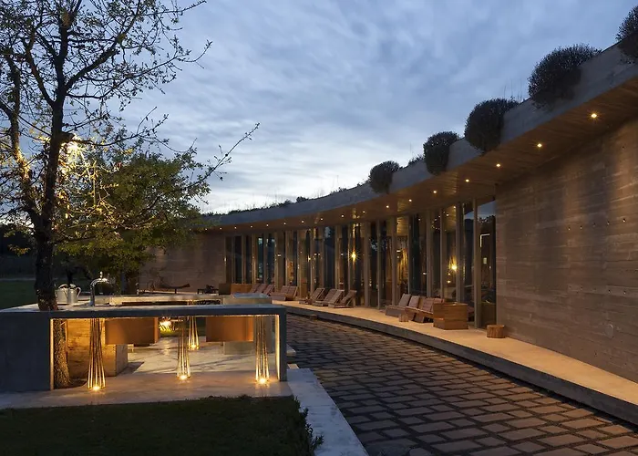 منزل ريفي Rio Do Prado *