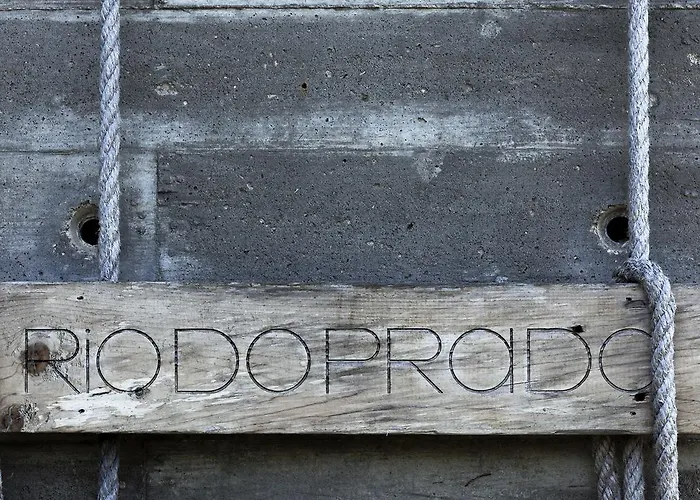 Rio Do Prado Venkovský dům Arelho